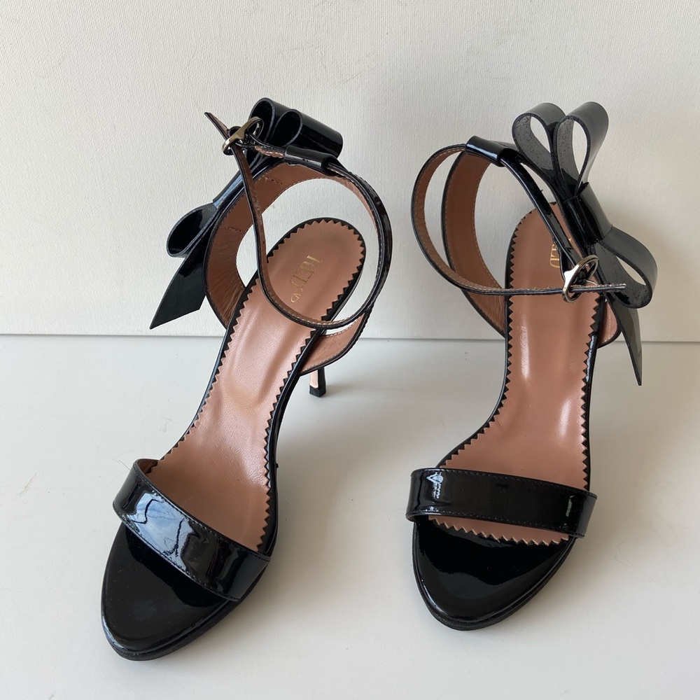 New Valentino Heels